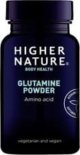 Image of Higher Nature Glutamine Powder 200g