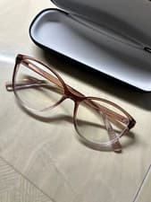 Image of Armani Exchange Long Distance glasses MOD AX 305382575316140 designer blue ray