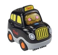 Image of Vtech Toot-Toot Driver Taxi