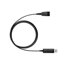 Image of Jabra Link 230 USB Headset Adapter P/N: 230-09