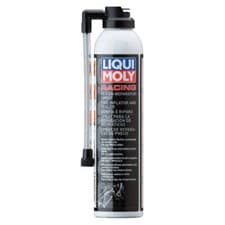 Image of Liqui Moly 1579 Motorbike Tyre Repair Spray 300ml