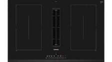 Image of Siemens ED851FQ15E iQ500 Venting Induction Hob 80 cm