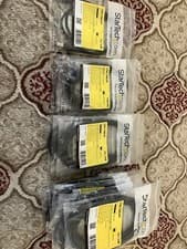 Image of StarTech Joblot 17x USB 2.0 A to B Cable M/M USB2HAB2M 3m/2m/