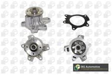 Image of Engine Cooling Water Pump Fits Mini Toyota Mini Auris Corolla BGA CP7096T