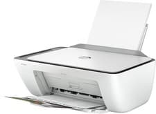 Image of HP DeskJet 2820e All-in-One Wireless Color Inkjet Printer - Power Cable Included