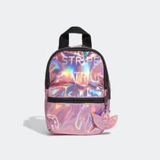 Image of Adidas Originals Mini PU Women Backpack Bags (GN2128)