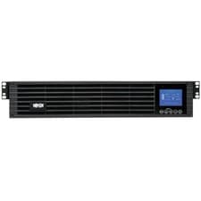 Image of Tripp Lite SUINT1500LCD2U 230V Double-Conversion UPS 6 Outlets Rack Type 2U