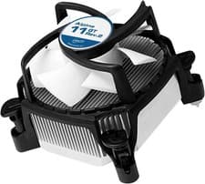 Image of ARCTIC Alpine 11 GT Rev 2 - Super Silent Intel 1156/775 CPU Cooler - Boxed/NEW!