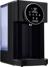 Image of Instant Hot Water Dispenser 2600W 4L | Digital Fast Boil Filtered