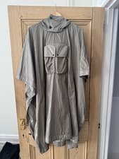 Image of CP Company Poncho Jacket