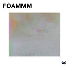 Image of Foammm by Foammm [CD]