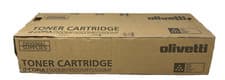Image of Olivetti B0987 Original Black Toner For D-Copia 3500MF/4500MF/5500MF [B Box]