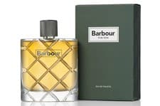 Image of Barbour 100ml Eau De Toilette Spray - 'For HIM' - Sealed New