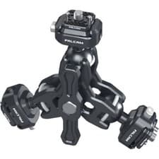 Image of FALCAM F22 Three-Head Quick Release Magic Arm Kit 2561