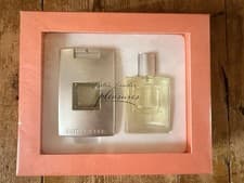 Image of Estee Lauder PLEASURES Eau De Parfum Atomiser Spray +Refill Gift Set BNIB RARE
