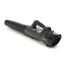 Image of Brand new STIGA SAB 900 AE HEAVY DUTY 48V HANDHELD BLOWER(MAIN DEALER OLD STOCK)