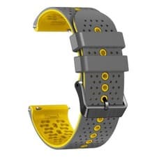Image of 22mm Silicone Band Strap For Huawei Watch 3 GT3 GT2 Pro 46mm GT 3 2 2e Bracelet