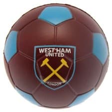 Image of West Ham United FC Stress Ball