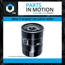 Image of Oil Filter ADJ132106 Blue Print C2N3587 AJ82297 AJ87745 C2C41611 6G430410054 New
