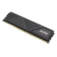 Image of ADATA XPG GAMMIX D35 8GB DDR4 3200MHz (PC4-25600) CL16 XMP 2.0 DIMM Memory Black