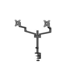 Image of Neomounts DS60-425BL2 Monitor arm 17-27inch - space saving