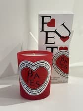 Image of Diptyque Baies Candle 190g Limited Edition