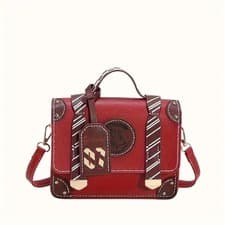 Image of Harry Potter Themed Messenger Bag