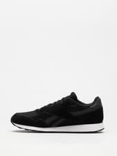 Image of Reebok Royal Ultra - Black / Grey / White - CN3045 - EU 45 - UK 10.5