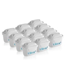 Image of Universal Limescale Water Filter Cartridge for Brita Maxtra / Plus + Refill