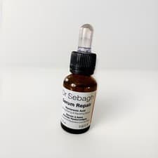 Image of Dr Sebagh Serum Repair Hyaluronic Acid Treatment 20ml (no box)