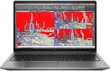 Image of HP ZBook Power 15 G9 15.6" Intel i7-12700H 512GB SSD 16GB NVIDIA T600 Win 10 Pro