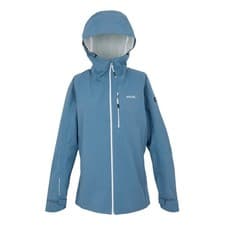 Image of Regatta Womens Birchdale II Waterproof Jacket
