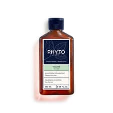 Image of Phyto Volume Delicate Volumizing Shampoo For All Hair Types 250ml