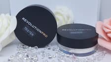 Image of 2 x Revolution Pro Loose Finishing Powder 2 x 8g