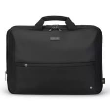 Image of DICOTA D32167-RPET laptop case 40.6 cm (16inch) Briefcase Black