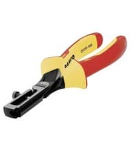 Image of Bahco 2223S ERGO Insulated Wire Stripping Pliers 150mm (6in) BAH2223S150