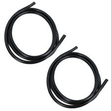 Image of Replacement Sprayer Hose for Hozelock 5, 7 and 10 Litre Garden Sprayers 2pc