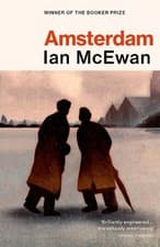 Image of Amsterdam by McEwan, Ian [Paperback]
