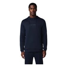 Image of Mens Castore Flex Hoodie Navy