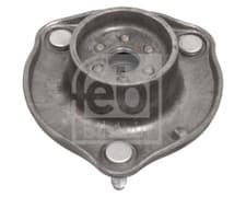 Image of Front left and right FEBI BILSTEIN 100409 Top Strut Mounting for MERCEDES-BENZ