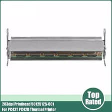 Image of High Adaptability Printhead for Intermec Thermal Printers Efficiency 203dpi