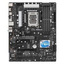 Image of Asrock Z690 Phantom Gaming 4/D5 LGA 1700 12Th 13Th 14Th ATX DDR5 Motherboard