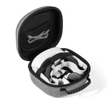 Image of Hard Carrying Case Compatible with Oculus /Quest 3/Quest 2 VR Headset and Touch