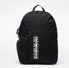 Image of Napapijri unisex Cala Day pack backpack in black new
