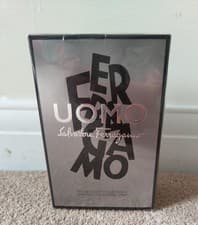 Image of Salvatore Ferragamo Uomo Eau de Toilette 100ml Spray