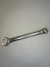 Image of Blue Spot Tools - 23 mm Metric Combination Spanner, Chrome Vanadium