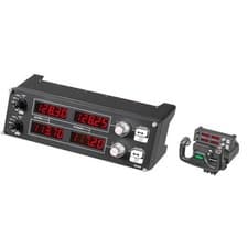 Image of Logitech G G Saitek Pro Flight Radio Panel