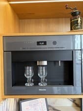 Image of Miele CVA6401 Coffee Machine