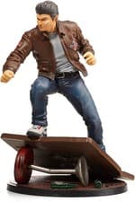 Image of numskull Shenmue - Ryo Hazuki PVC Statue (25cm) (NS3257)
