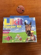 Image of Likit Starter Kit Blue Holder